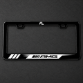 Amg "Slick" Frame