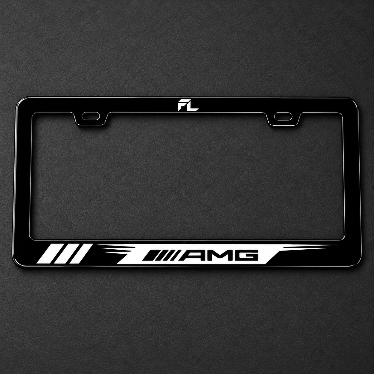 Amg "Slick" Frame