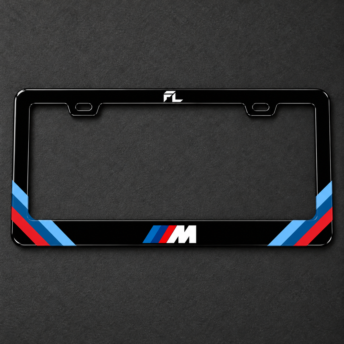 M Stripe Frame