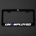 Unemployed M Frame