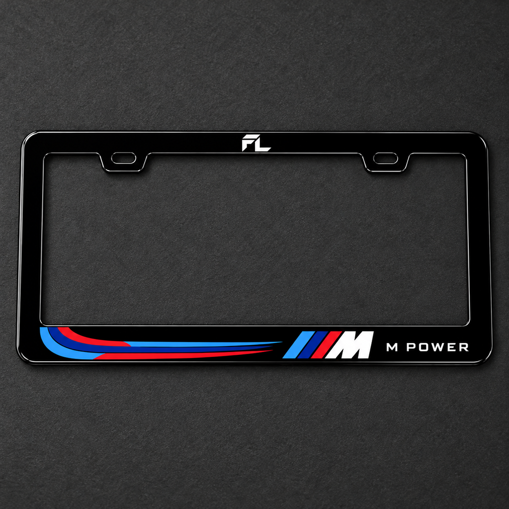 M Swoop Frame