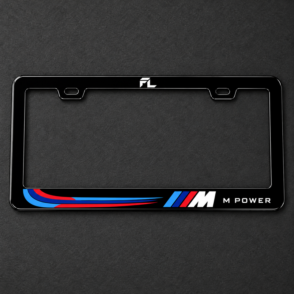 M Swoop Frame