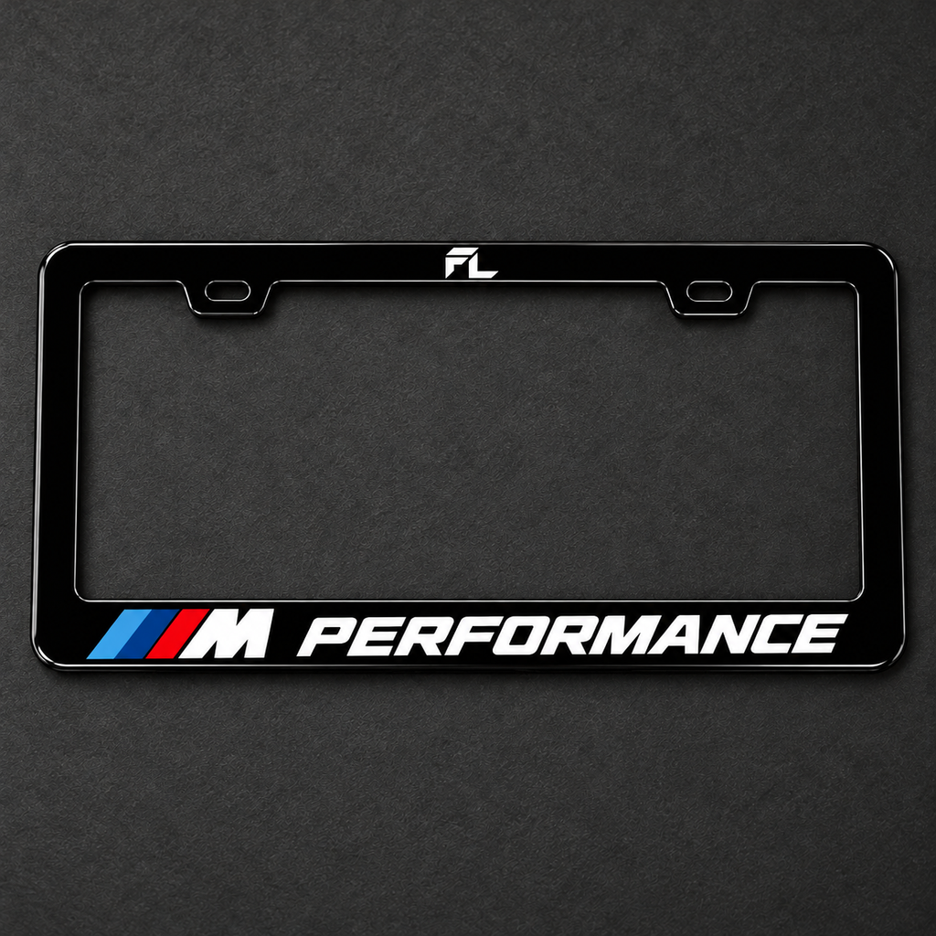 M Preformance Frame