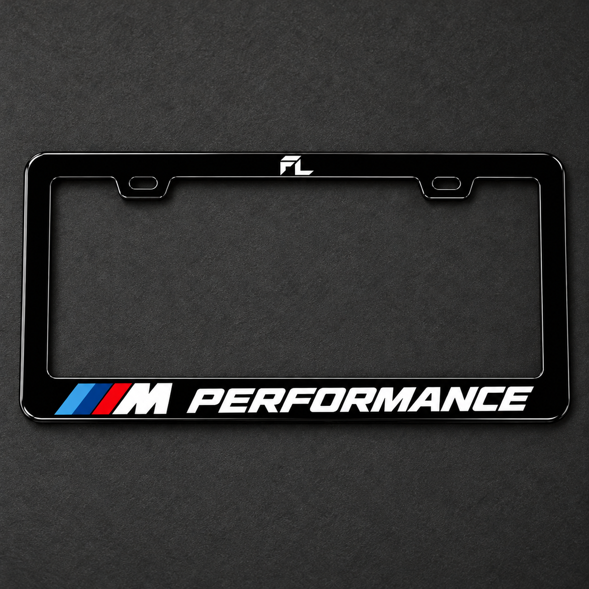M Preformance Frame