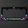 Bmw "True Driving Experience" Frame