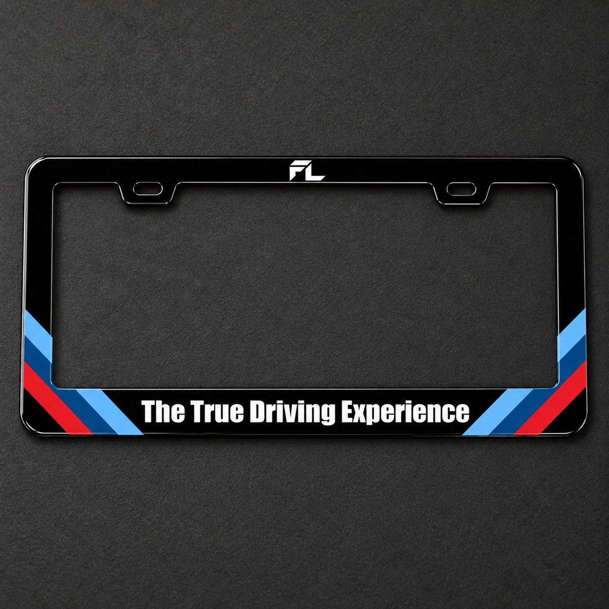 Bmw "True Driving Experience" Frame