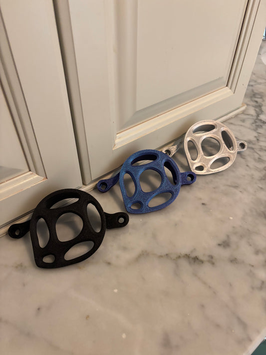 Ebike Motor Cover