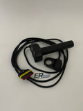 ETM RTR Surron Throttle and 3 Speed