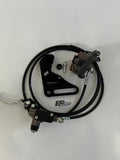 Ultra Bee Rear Brake Kit for Tuttio/Yozma