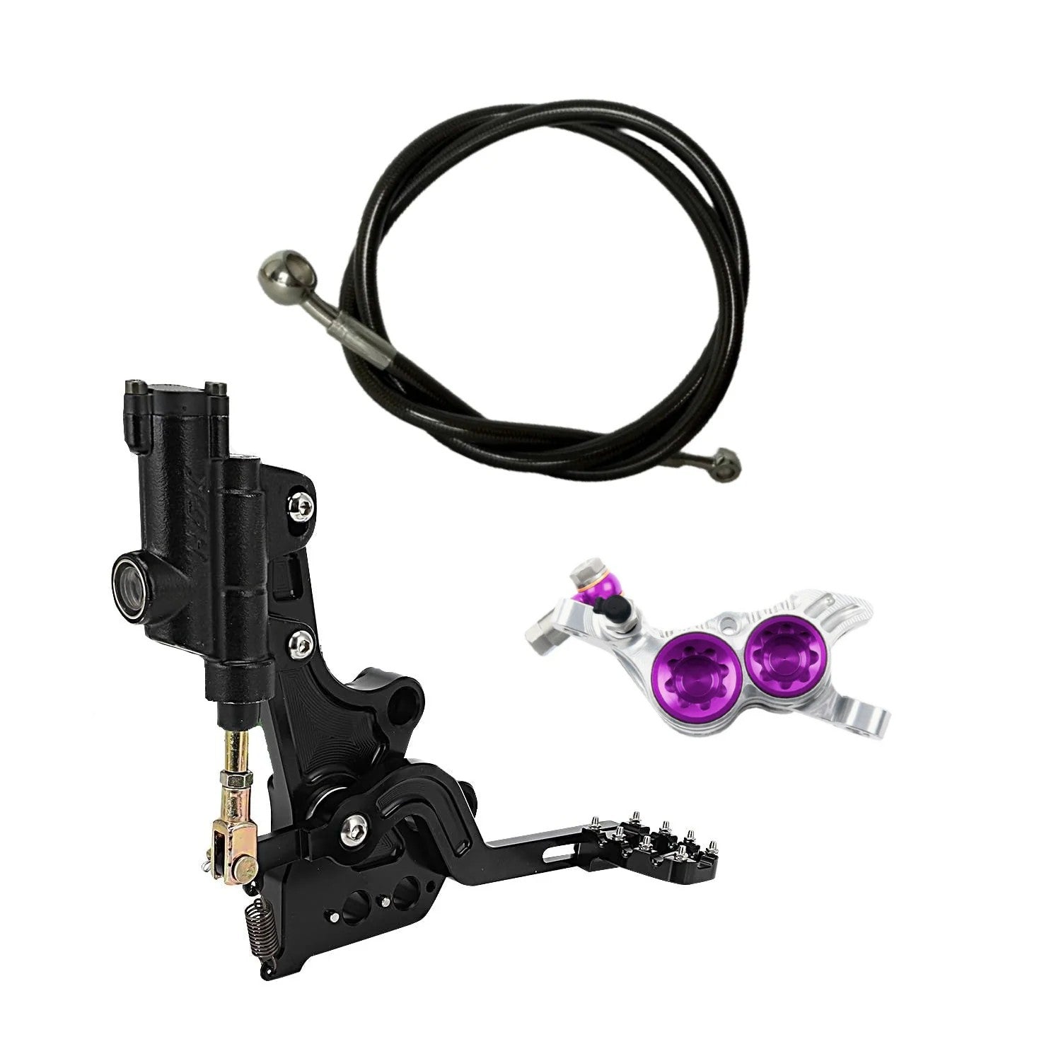 Surron Foot Brake Kit