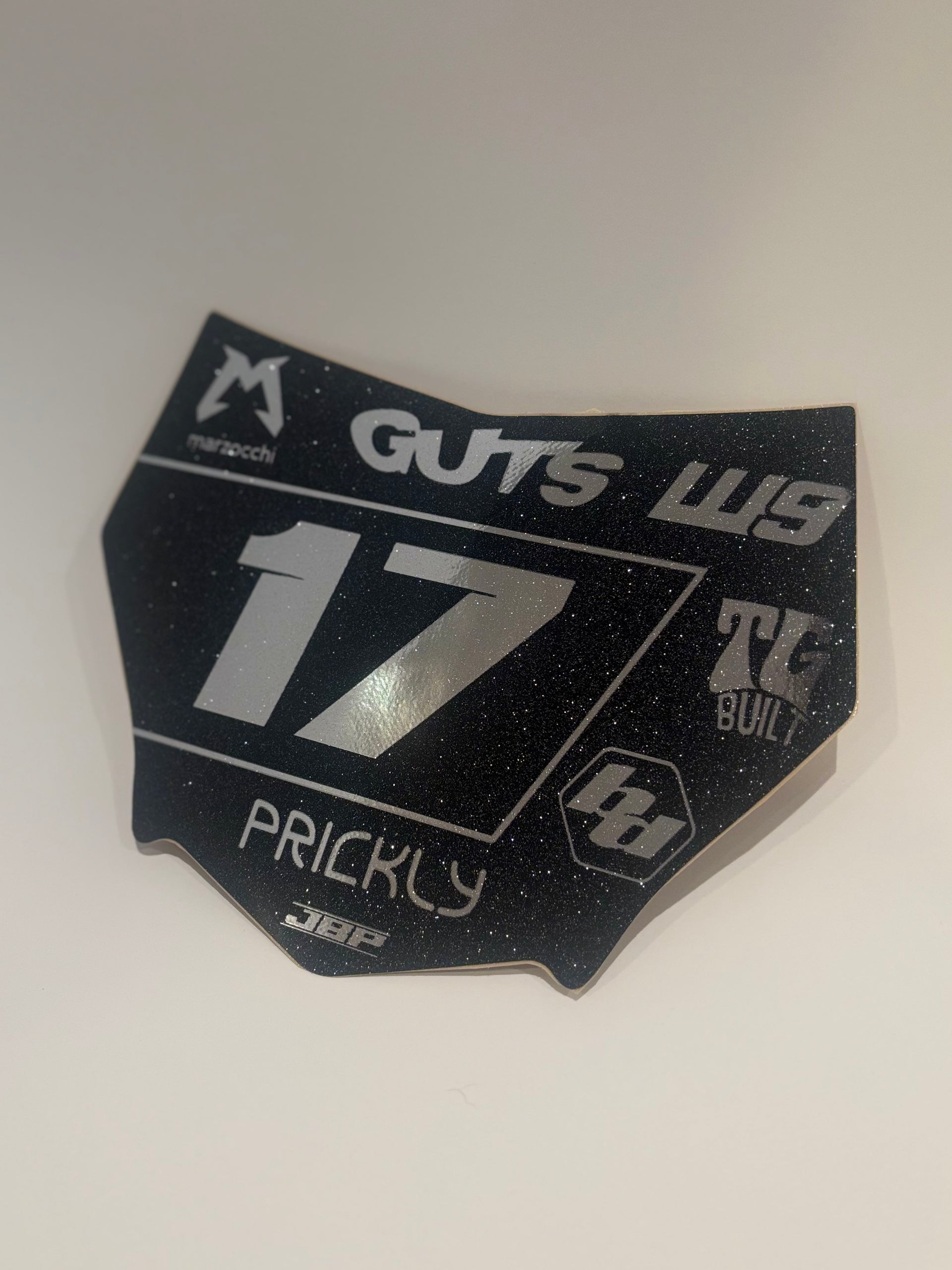 Motocutz Decals