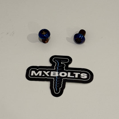 Formula Brake Reservoir Bolts