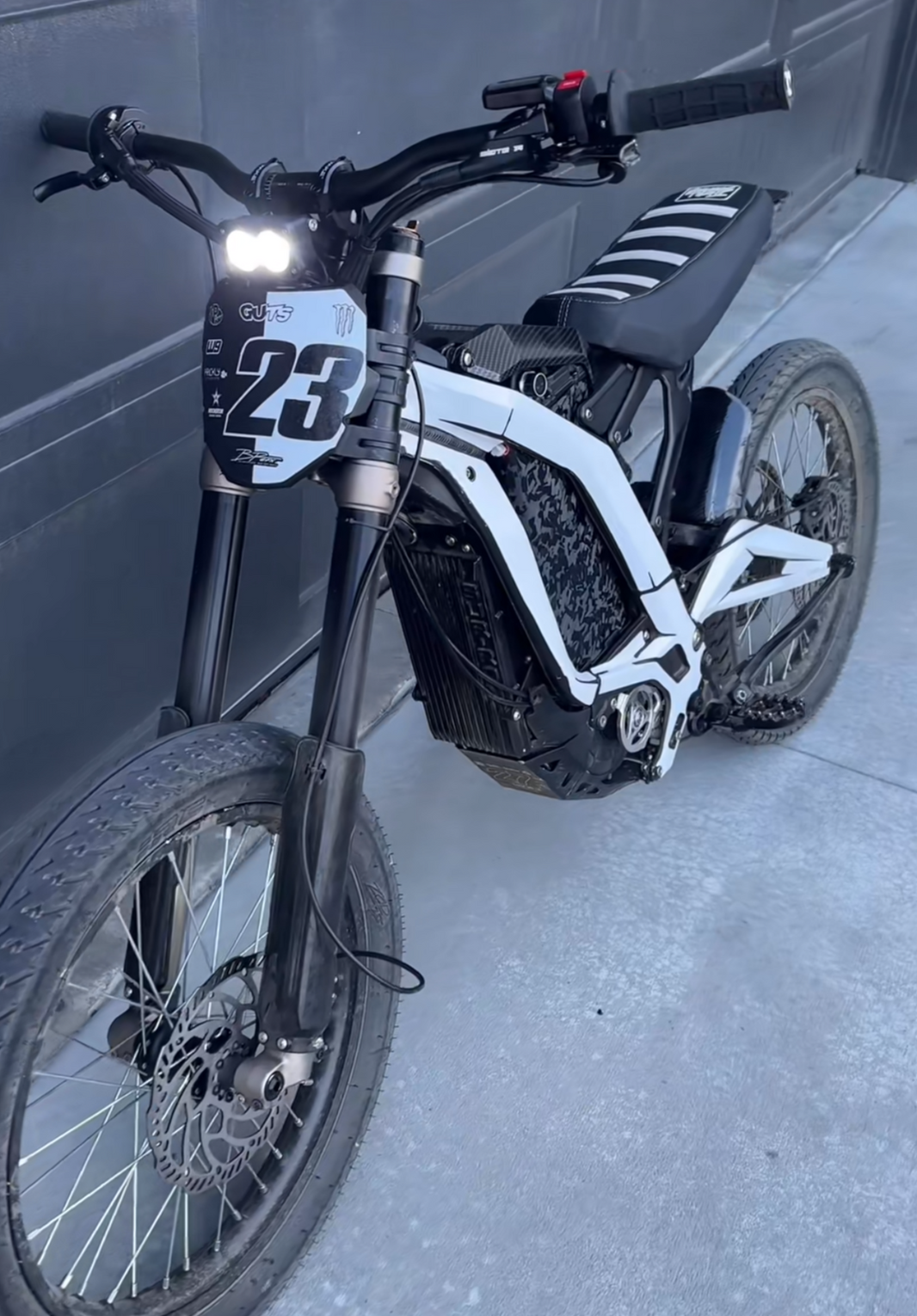 Bike Wraps – JBP