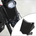 Glossy Front Plate