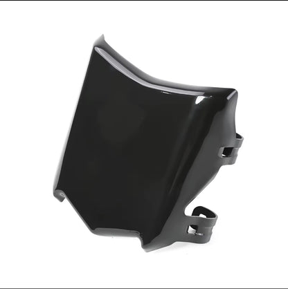 Glossy Front Plate