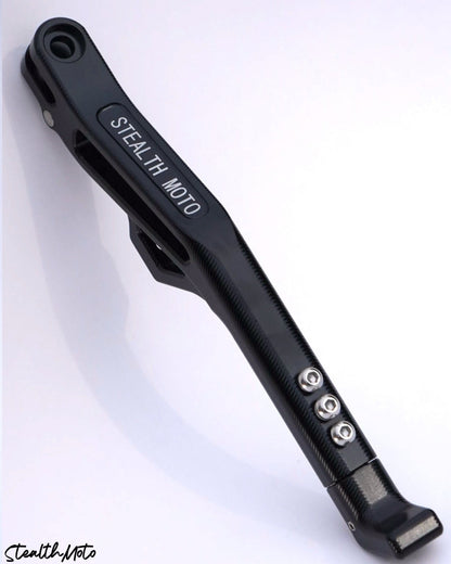 Stealth Kickstand