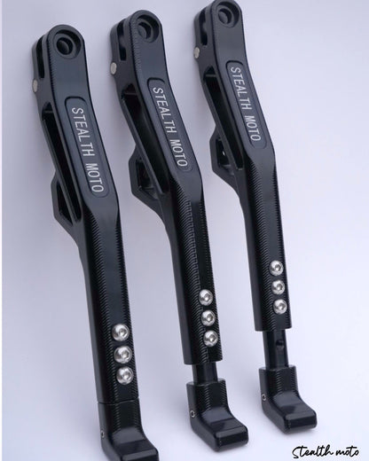 Stealth Kickstand