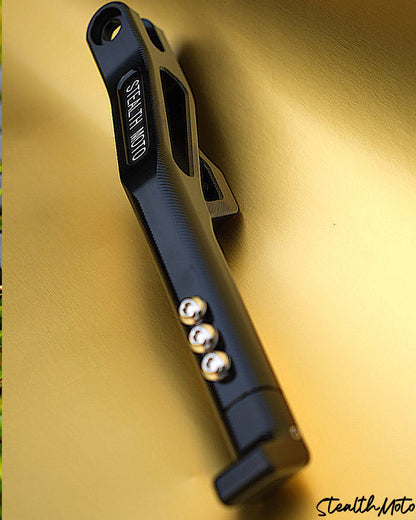 Stealth Kickstand