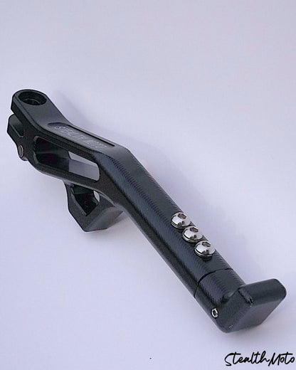 Stealth Kickstand