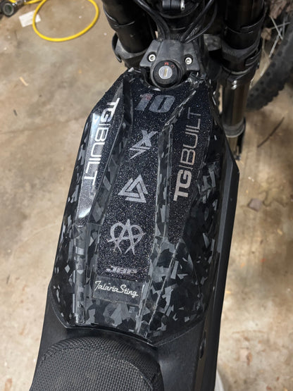 Talaria Sting Battery Cover