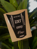 E-Bike Rear Fender Decal