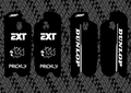 FastAce Ebike Fork Guard Decals (Design Yourself)
