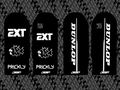 Talaria OEM Ebike Fork Guard Decals (Design Yourself)