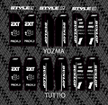 Tuttio/Yozma Fork Guard Decals