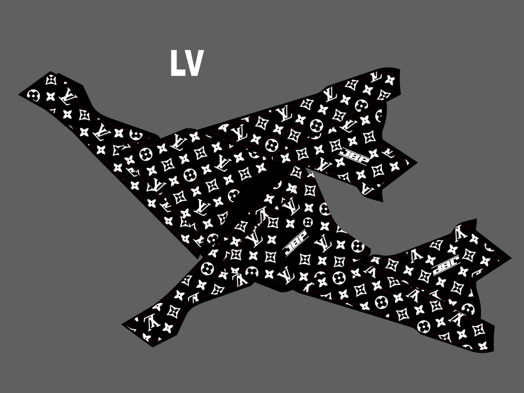 Yozma IN-10 Designer Graphics Kit