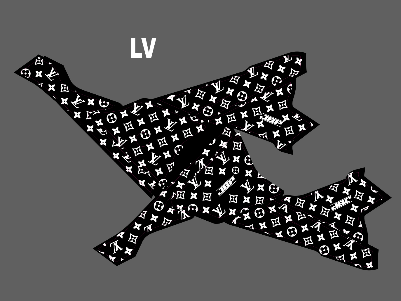 Yozma IN-10 Designer Graphics Kit