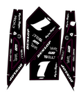 HeyBike Graphics Kit