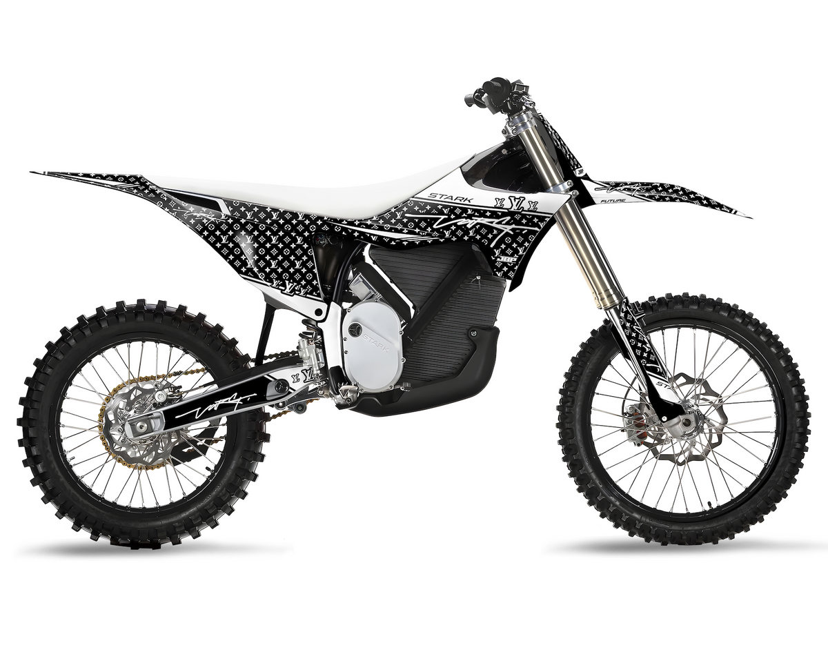Stark Varg LV Designer Graphics Kit