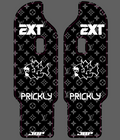 DNM LV Fork Guard Decals