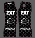 LBX LV Fork Guard Decals