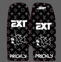 Yozma In-10 LV Fork Guard Decals