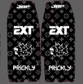 Tuttio Soleil 01 LV Fork Guard Decals