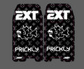 Ebox LV Fork Guard Decals