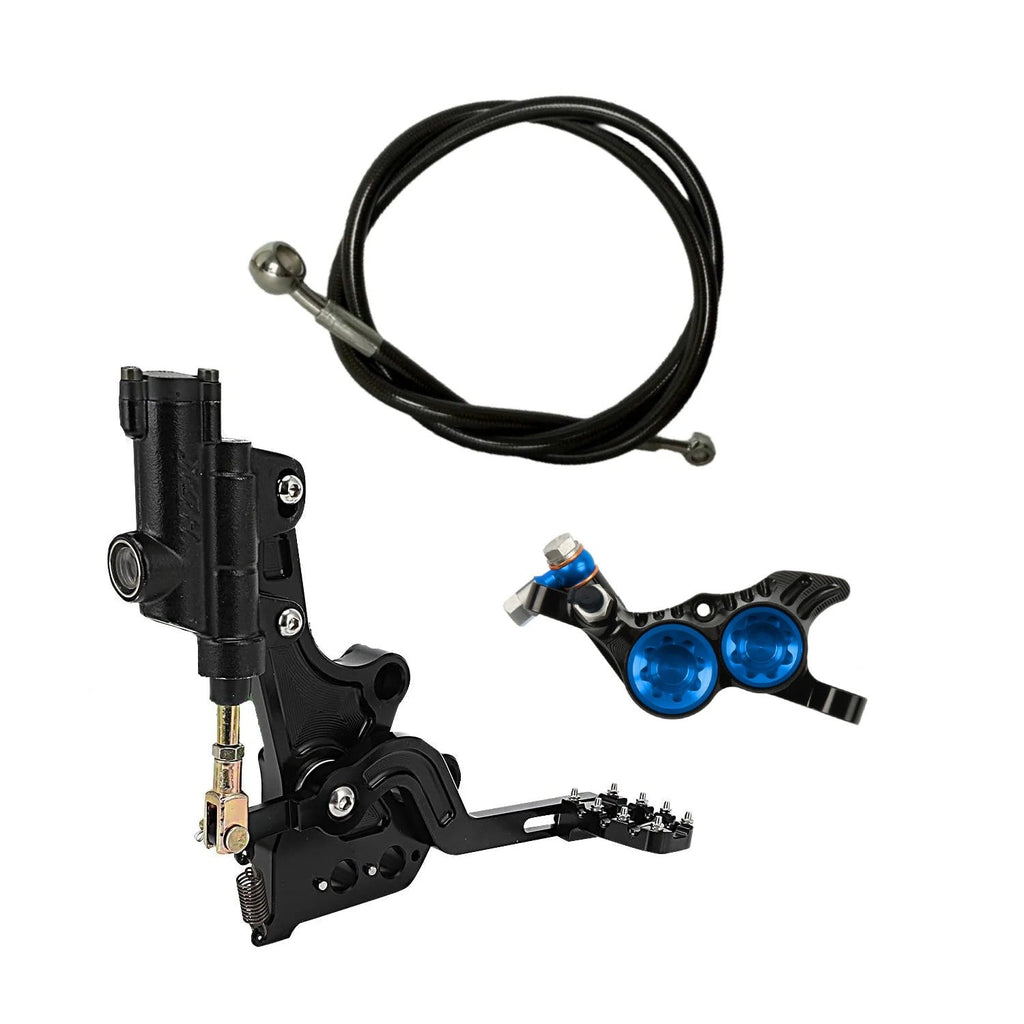 Surron Foot Brake Kit