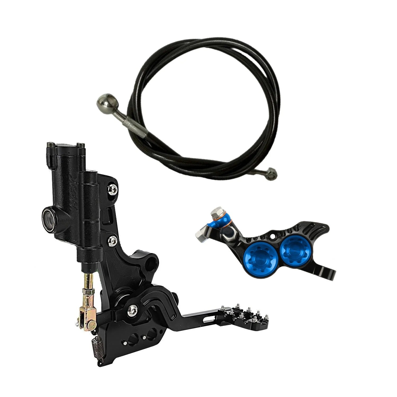 Surron Foot Brake Kit