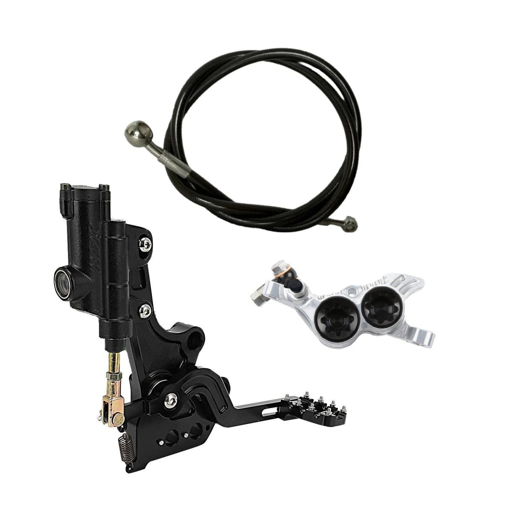 Surron Foot Brake Kit
