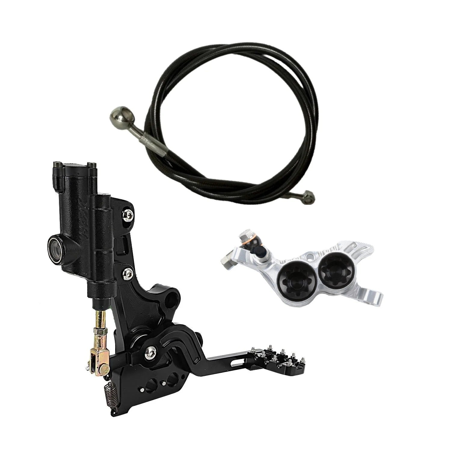 Surron Foot Brake Kit