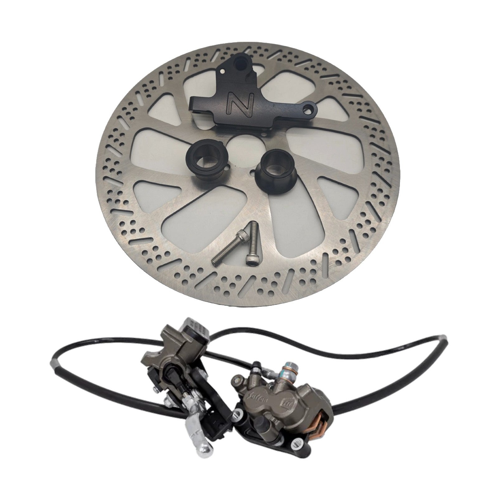 Talaria Moto Brake Front