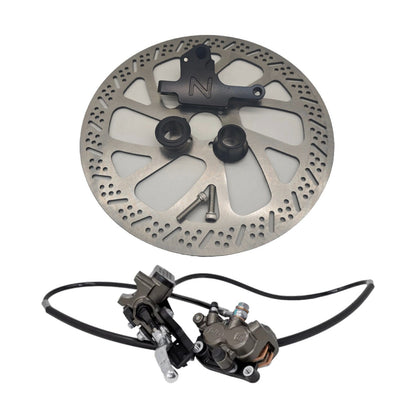 Talaria Moto Brake Front