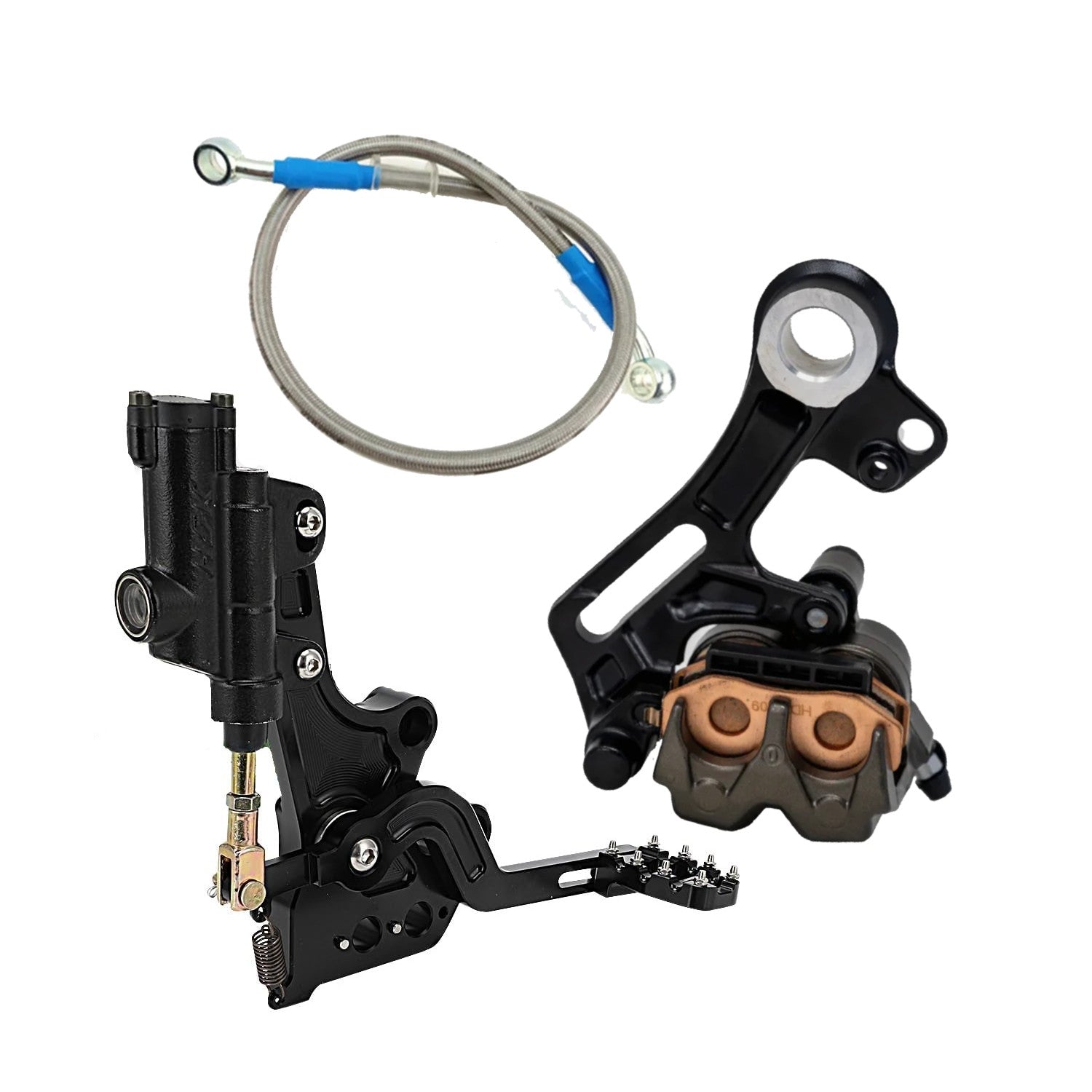 Talaria Moto Foot Brake Kit – JBP