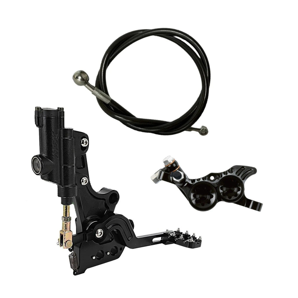 Surron Foot Brake Kit