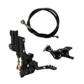 Surron Foot Brake Kit