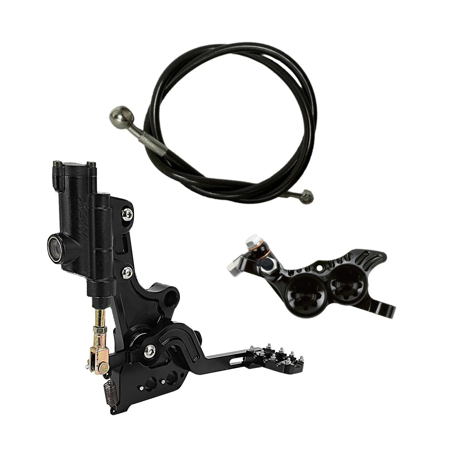 Surron Foot Brake Kit