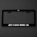 Base Model Frame