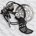 Ultra Bee Brake Kit for Surron LBX/E Ride Pro