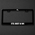 Its Just a V4 Frame